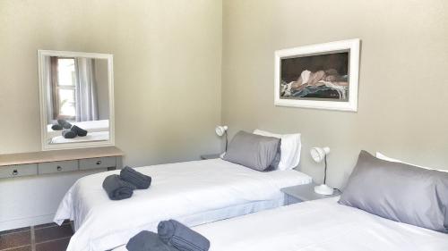 Surfed Out Plettenberg Bay