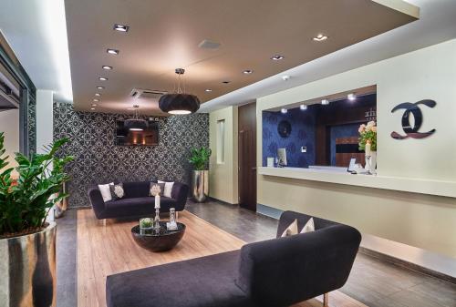 Boutique Hotel Chrysso in קושיצה Boutique Hotel Chrysso in קושיצה