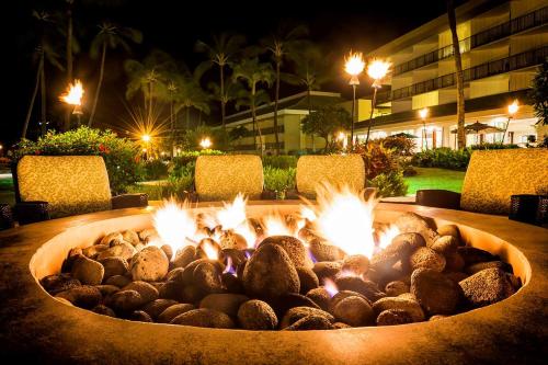 設施, OUTRIGGER考艾海灘度假村及水療中心 (OUTRIGGER Kauai Beach Resort & Spa) in 利胡埃(HI) 設施, OUTRIGGER考艾海灘度假村及水療中心 (OUTRIGGER Kauai Beach Resort & Spa) in 利胡埃(HI)