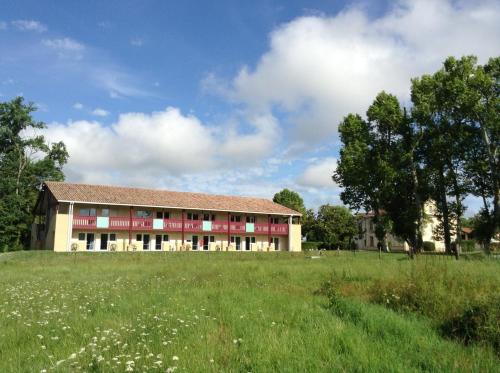 Hôtel Village vacances Chateau Moulerens
