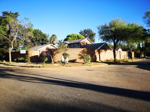 Franchise Sister Guest House