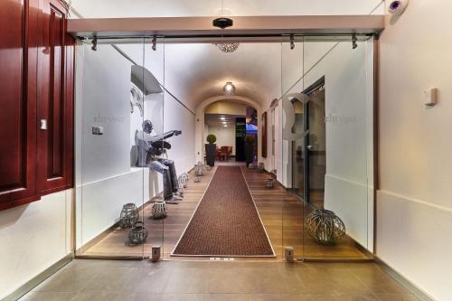 Boutique Hotel Chrysso in Kassa Boutique Hotel Chrysso in Kassa