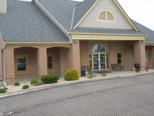 Quality Inn & Suites in Délnyugat-Columbus Quality Inn & Suites in Délnyugat-Columbus