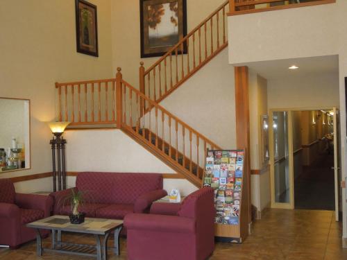 Quality Inn & Suites in Délnyugat-Columbus Quality Inn & Suites in Délnyugat-Columbus