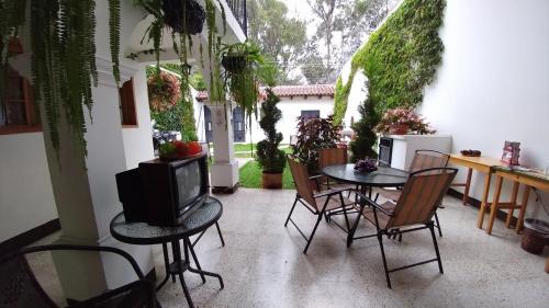 This photo about Ixkanul Antigua Hotel shared on HyHotel.com