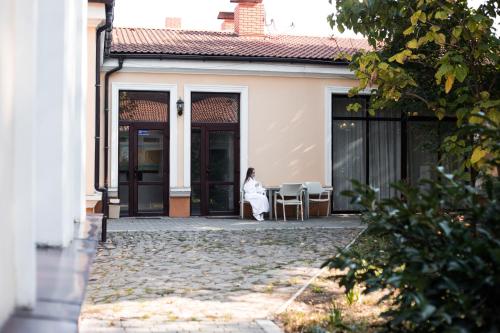 This photo about Alex Hotel shared on HyHotel.com