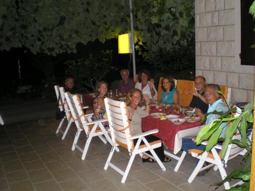 This photo about Villa Kukuljica shared on HyHotel.com