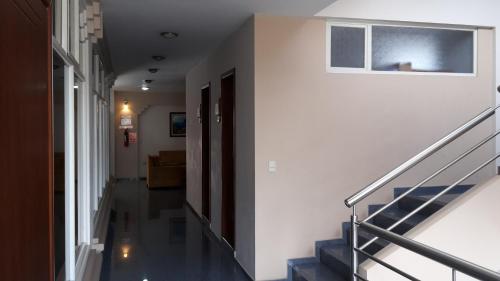 Hotel Samuria in Zamora Hotel Samuria in Zamora