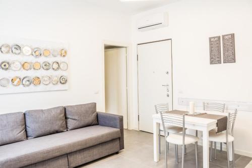 New flat fully furnished in P.ta Romana