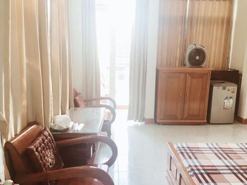 Chang Homestay in Van Thang Chang Homestay in Van Thang