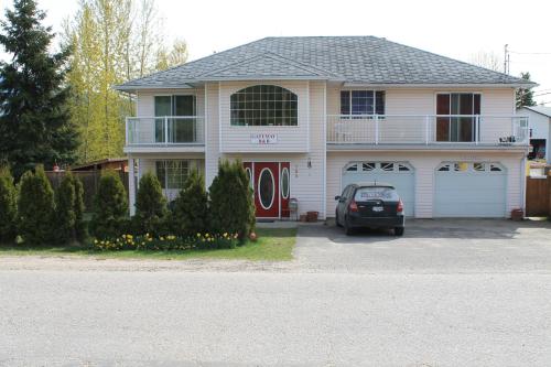 Hotel Gateway B&B