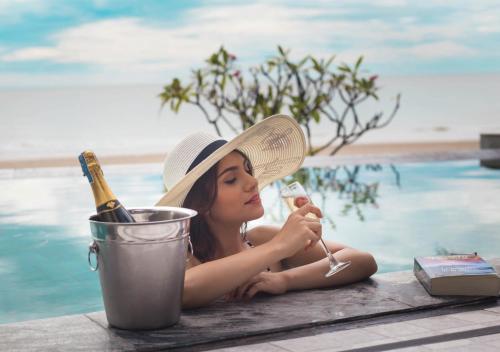 バーン ラックサスバー リゾート19