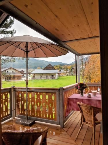 dasGams in Gosau városközpont dasGams in Gosau városközpont