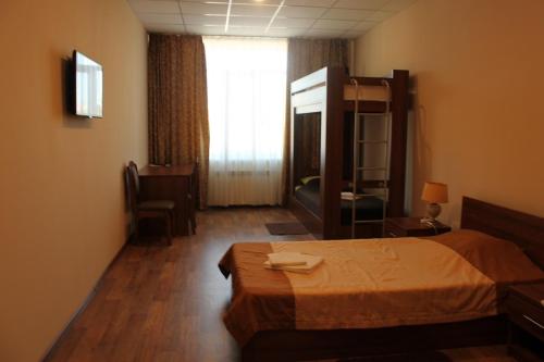 This photo about The Old Samara shared on HyHotel.com