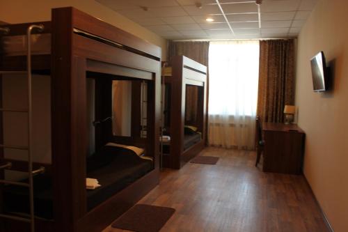 This photo about The Old Samara shared on HyHotel.com