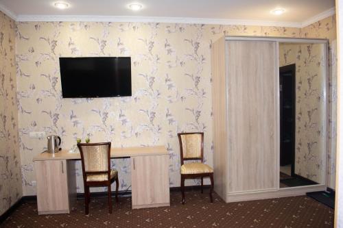 Guest House SV in Nizhny Novgorod Guest House SV in Nizhny Novgorod