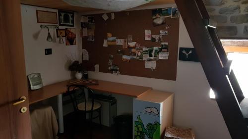 This photo about Alla Battuta shared on HyHotel.com