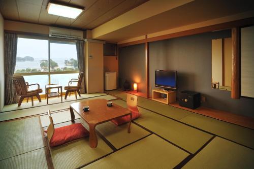 This photo about Hotel Daimatsuso shared on HyHotel.com
