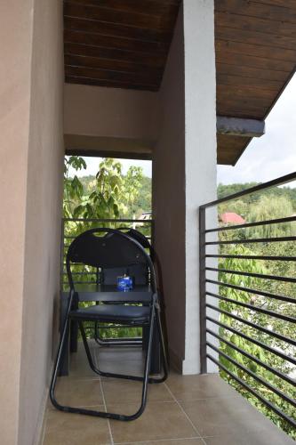 Vila Ana in Baile Govora Vila Ana in Baile Govora