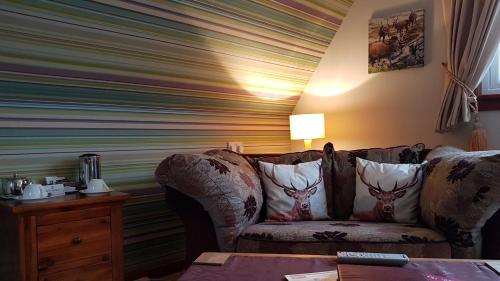 Lochview Guest House in Ullapool Lochview Guest House in Ullapool