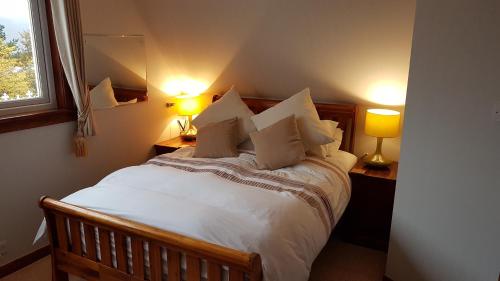 Lochview Guest House in Ullapool Lochview Guest House in Ullapool