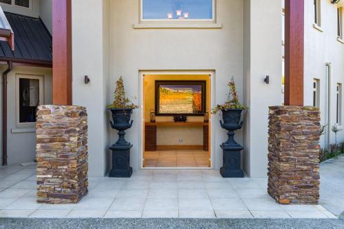 This photo about Aldaha Luxury Accommodation shared on HyHotel.com