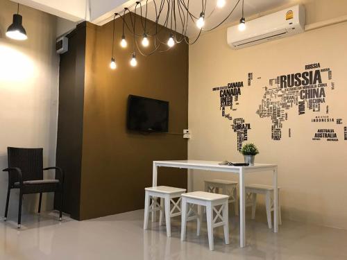 This photo about Baan Phaholyothin 52 shared on HyHotel.com