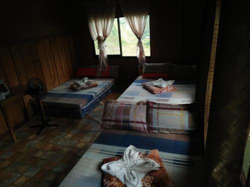 บาตาด วิว อินน์ แอนด์ เรสเทอรองต์ (Batad View Inn and Restaurant) in บานาอวย บาตาด วิว อินน์ แอนด์ เรสเทอรองต์ (Batad View Inn and Restaurant) in บานาอวย