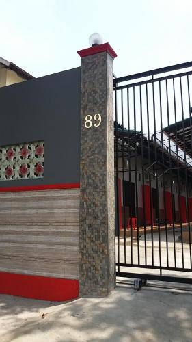Homestay dan Kost 78 in Bulu Homestay dan Kost 78 in Bulu