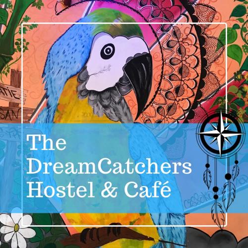 This photo about The DreamCatchers Hostel shared on HyHotel.com