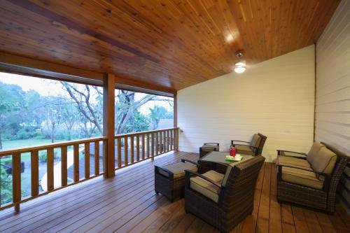 Country Story Inn in Guantian District Country Story Inn in Guantian District