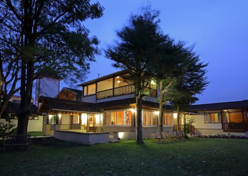 Country Story Inn in Guantian District Country Story Inn in Guantian District