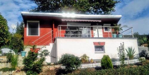 ทางเข้า, Bungalow Thiele in โดเบลน์ ทางเข้า, Bungalow Thiele in โดเบลน์