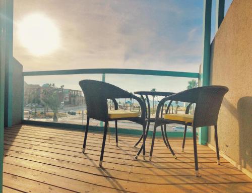 Sur La Mer in Ashdod Sur La Mer in Ashdod