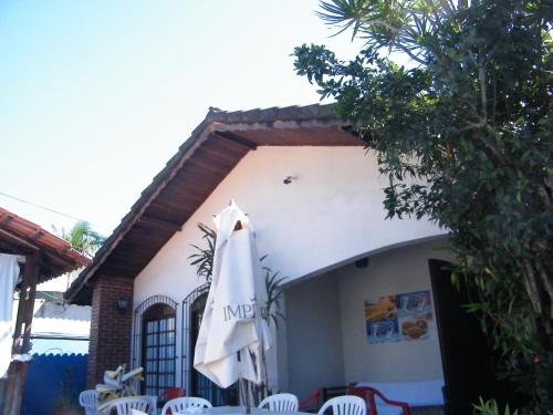 Pousada Sereia do Mar
Pousada Sereia do Mar