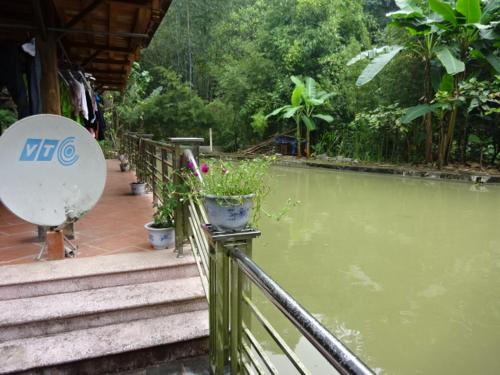 Thanh Van Homestay in Hoang Su Phi Thanh Van Homestay in Hoang Su Phi