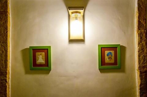 Hôtel MariGold Home Stay
