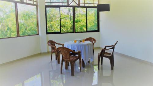 Pemandangan, Samanala Resort in Matara Pemandangan, Samanala Resort in Matara