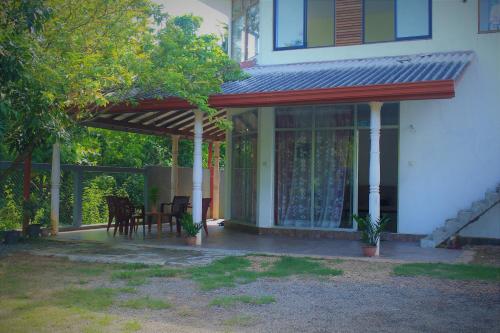 Pemandangan, Samanala Resort in Matara Pemandangan, Samanala Resort in Matara