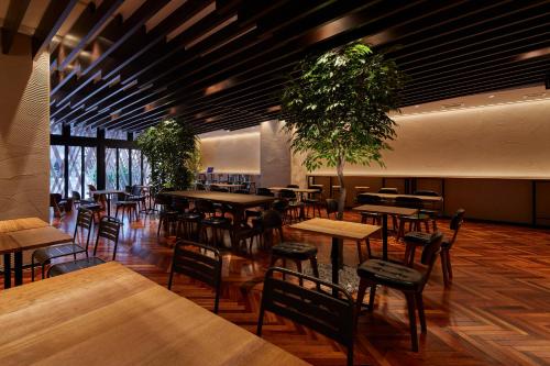 Étterem, Centurion Hotel Classic Nara in Nara Étterem, Centurion Hotel Classic Nara in Nara