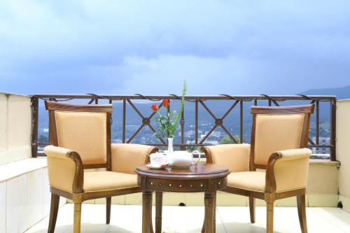 This photo about Taye Belay Hotel shared on HyHotel.com