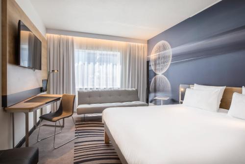 Novotel Katowice Centrum in Katowice Novotel Katowice Centrum in Katowice