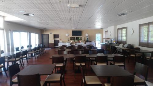 Restaurant, Hotel Residence Anglet Biarritz-Parme in Anglet Restaurant, Hotel Residence Anglet Biarritz-Parme in Anglet