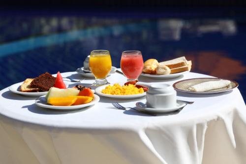 طعام و مشروبات, Hotel Pousada Sao Francisco in Olinda City Center طعام و مشروبات, Hotel Pousada Sao Francisco in Olinda City Center