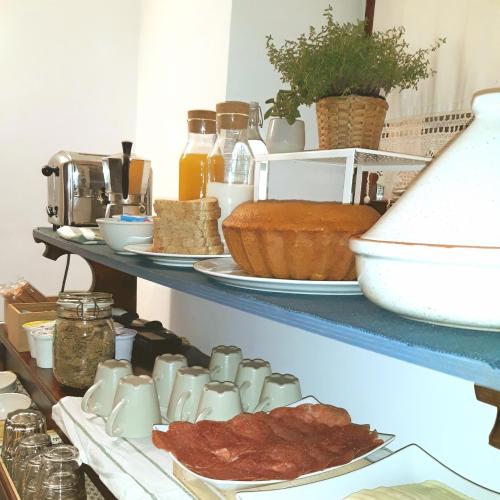 La vigna b&b country house in Montottone La vigna b&b country house in Montottone