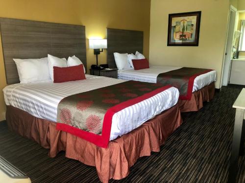 Ramada by Wyndham Lebanon in Lebanon (TN) Ramada by Wyndham Lebanon in Lebanon (TN)