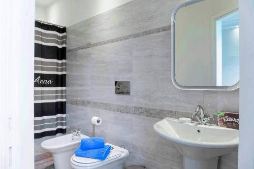 Baño, VILLA ANNA DELUXE in Tremezzo Baño, VILLA ANNA DELUXE in Tremezzo