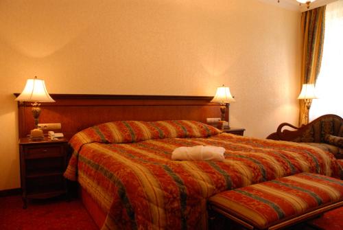 This photo about Aqua Marina shared on HyHotel.com