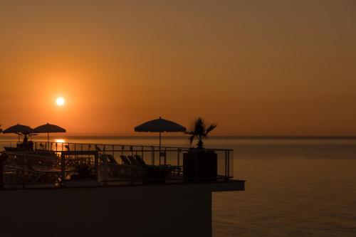 منظر, فندق إتش توب بيندا بالاس (Hotel H TOP Pineda Palace) in Pineda de Mar منظر, فندق إتش توب بيندا بالاس (Hotel H TOP Pineda Palace) in Pineda de Mar