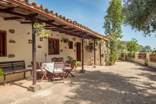 Hotel Lightbooking El Laurel Countryhouse